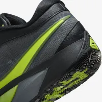 Nike Giannis Freak 6 баскетбольні Кросівки колір чорний