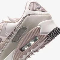 Nike Air Max 90 женская Кроссовки цвет коричневый