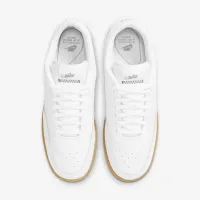 Nike Court Vintage Premium Men's Shoe White