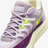 Nike KD17 x Alchemist баскетбольные Кроссовки цвет белый