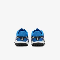 Nike Jr. Tiempo Legend 10 Academy Little/Big детские Turf Low-Top Soccer Кроссовки синий