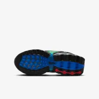 Nike Air Max Dn Big дитячі Кросівки колір чорний
