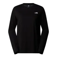 Футболка The North Face Simple Dome 0A87QPJK31 -  Черная