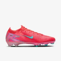 Nike Mercurial Vapor 16 Elite FG Low-Top футбольні бутси колір червоний