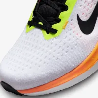 Nike Winflo 10 мужские Road Running Кроссовки цвет белый