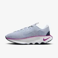 Nike Motiva женская Walking Кроссовки цвет серый