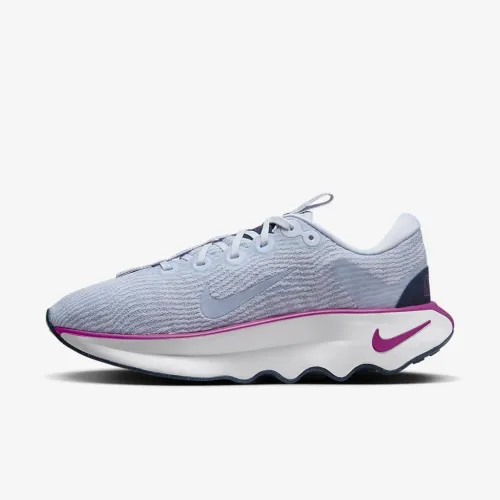 Nike Motiva женская Walking Кроссовки цвет серый