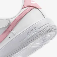 Nike Force 1 Low EasyOn Little дитячі Кросівки колір білий