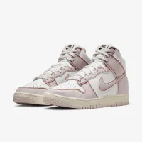 Nike Dunk High 85 Men's взуття White