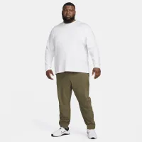 Nike Primary чоловічі Dri-FIT Long-Sleeve Versatile Top колір білий