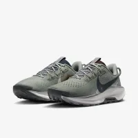 Nike Pegasus Trail 5 мужские Trail Running Кроссовки цвет зеленый