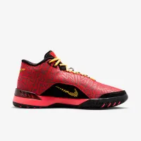 Nike LeBron NXXT Genisus баскетбольные Кроссовки цвет красный
