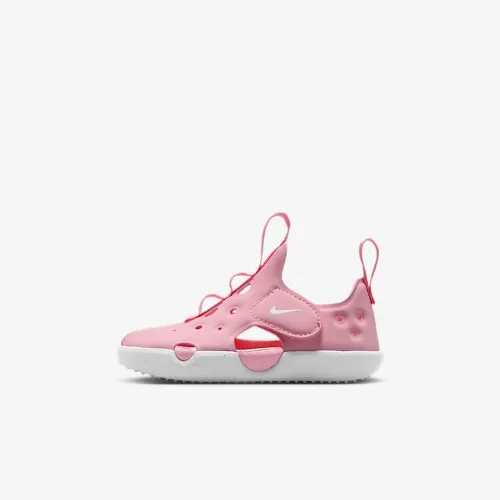 Nike Sunray Protect 4 Baby/Toddler босоніжки Pink