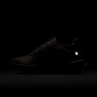 Nike Zegama 2 женская Trail Running Кроссовки цвет коричневый