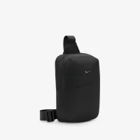 Nike Aura Crossbody сумка (5L) цвет черный