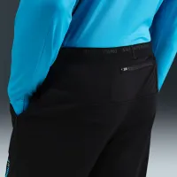 Nike Phenom Elite чоловічі Dri-FIT Running Pants колір чорний