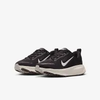 Nike Vomero 18 Big детские Road Running Кроссовки цвет черный