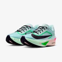 Nike Zoom Fly 6 женская Road Racing Кроссовки синий