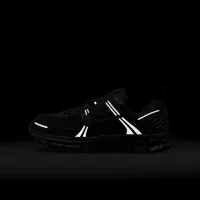 Nike Vomero 5 Big дитячі Кросівки колір чорний