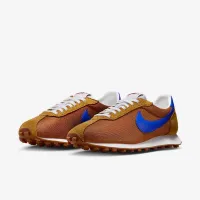 Nike LD-1000 жіноча Кросівки колір коричневий