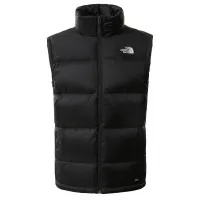 безрукавка The North Face Diablo 0A4M9KKX71 - черный