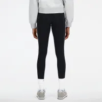 Лосіни New Balance WP33510BK - Чорні