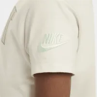 Nike Happy Camper Little дитячі Skort комплект колір зелений