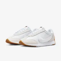 Nike Pacific женская Кроссовки цвет белый