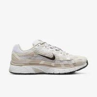 Nike P-6000 женская Кроссовки цвет коричневый