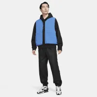 Nike Sportswear Tech Pack мужские Therma-FIT ADV Nike Forward-Lined Vest синий
