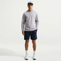 Nike Par мужские Dri-FIT для гольфа шорты синий