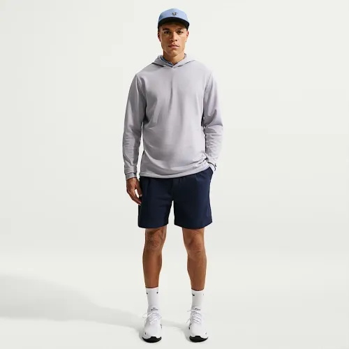 Nike Par мужские Dri-FIT для гольфа шорты синий