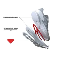 Кросівки для бігу Чоловічі Salomon PULSAR TRAIL (473852)