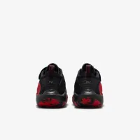Nike IsoFly Little дитячі Кросівки колір чорний