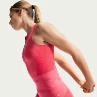 Nike Pro женская Dri-FIT Tank Top Pink