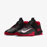 Nike Savaleos Weightlifting Кроссовки цвет черный