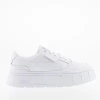 Кроссовки Puma Mayze Stack 38441201 - Белые