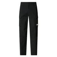 Штаны Мужские The North Face Cargo Exploration 0A8BGFJK31 - Черные