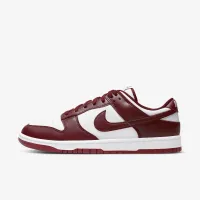 Nike Dunk Low Retro чоловічі Кросівки колір червоний