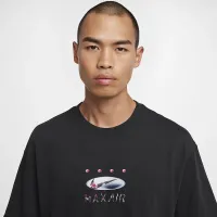 Nike Sportswear чоловічі Max90 футболка колір чорний