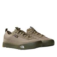 Кросівки The North Face Clyffe 0A8AD98IR1 - Зелені