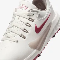 Nike Victory Pro 4 для гольфу Кросівки колір білий