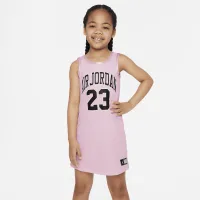 Nike Jordan Little Kids' Костюм Pink