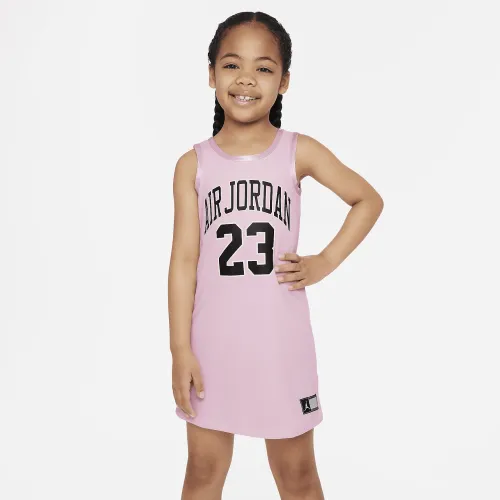Nike Jordan Little Kids' Костюм Pink