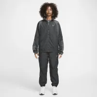 Nike NOCTA Northstar Nylon Track Куртка колір сірий