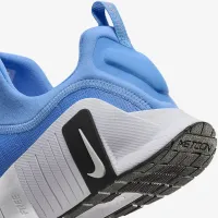 Nike Free Metcon 6 чоловічі для тренування Кросівки блакитний