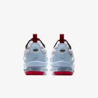 Nike Air VaporMax Plus (Chicago) мужские Кроссовки цвет белый