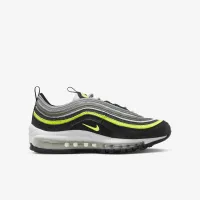 Nike Air Max 97 Big Kids’ Кроссовки цвет серый