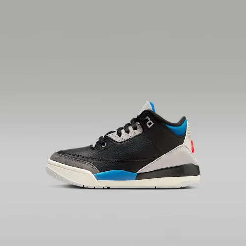 Nike Jordan 3 Retro 