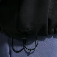 Nike Kobe мужские Dri-FIT Fleece Pullover баскетбольные Толстовка с капюшоном цвет черный